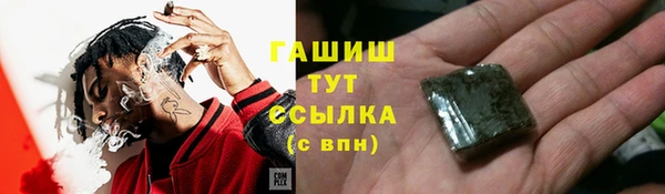 прущий лед Осташков