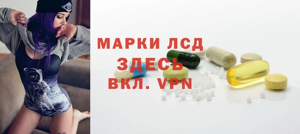 прущий лед Осташков