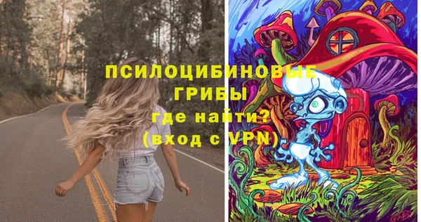 прущий лед Осташков